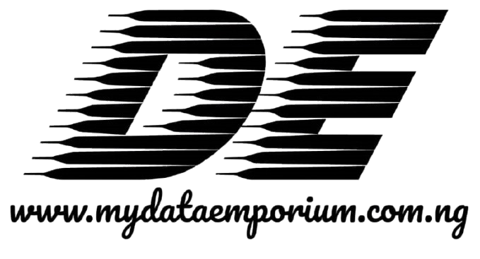 MyDataEmporium Venture Logo